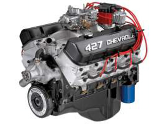 P6E00 Engine